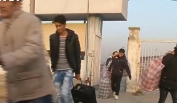 آلمان روند اخراج پناهجویان افغانستان را از سر گرفت