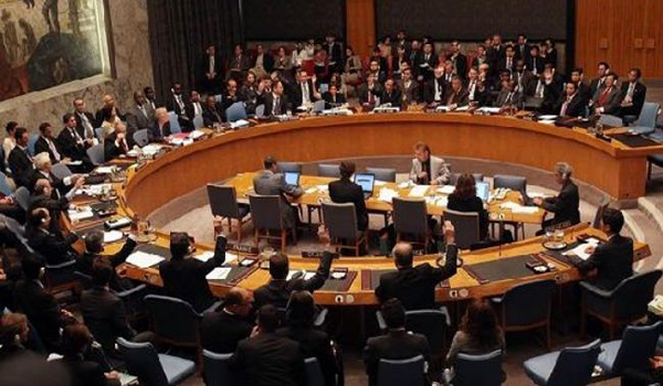 شورای امنیت سازمان ملل متحد خواستار توقف فوری خشونت ها در میانمار شد