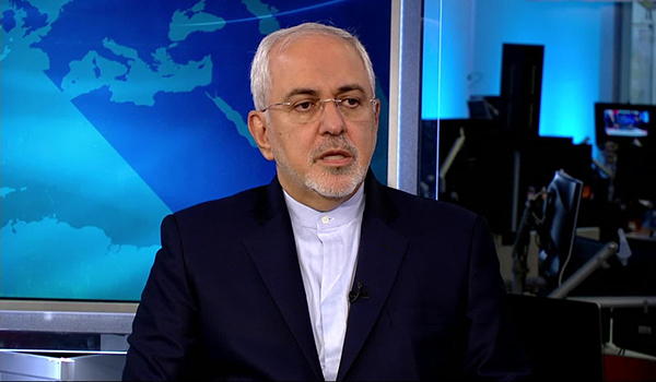 هشدار وزیر امور خارجه ایران از «فرو پاشیدن» برجام