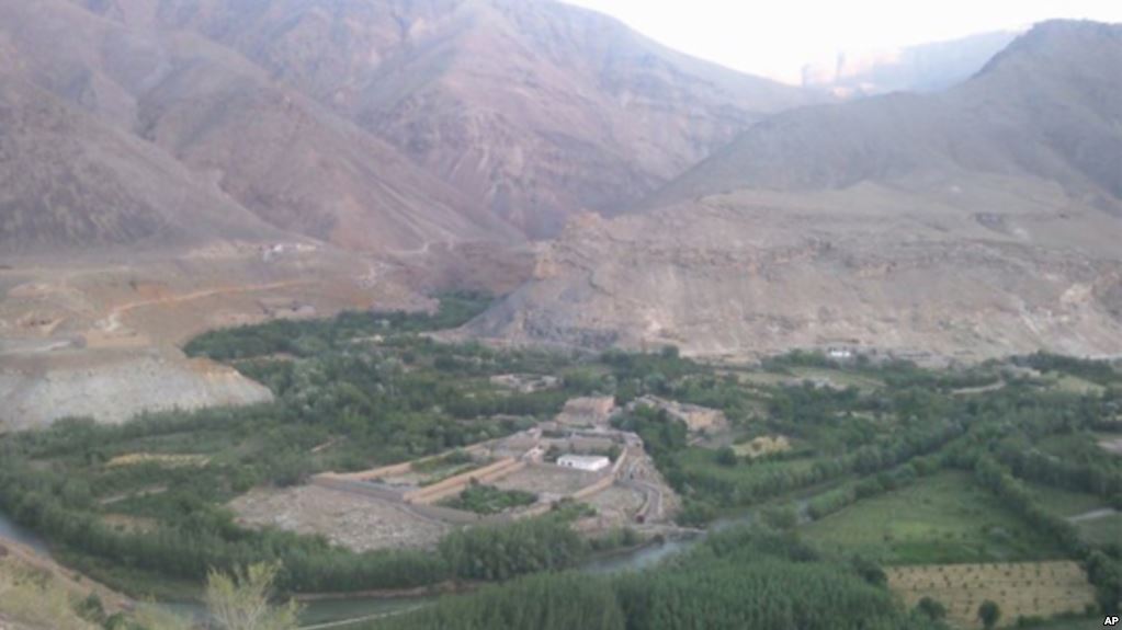 بازداشت یک فرمانده کلیدی طالبان در ولسوالی سیدخیل ولایت پروان