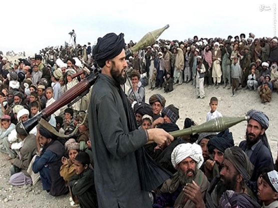 طالبان و پروسۀ صلح