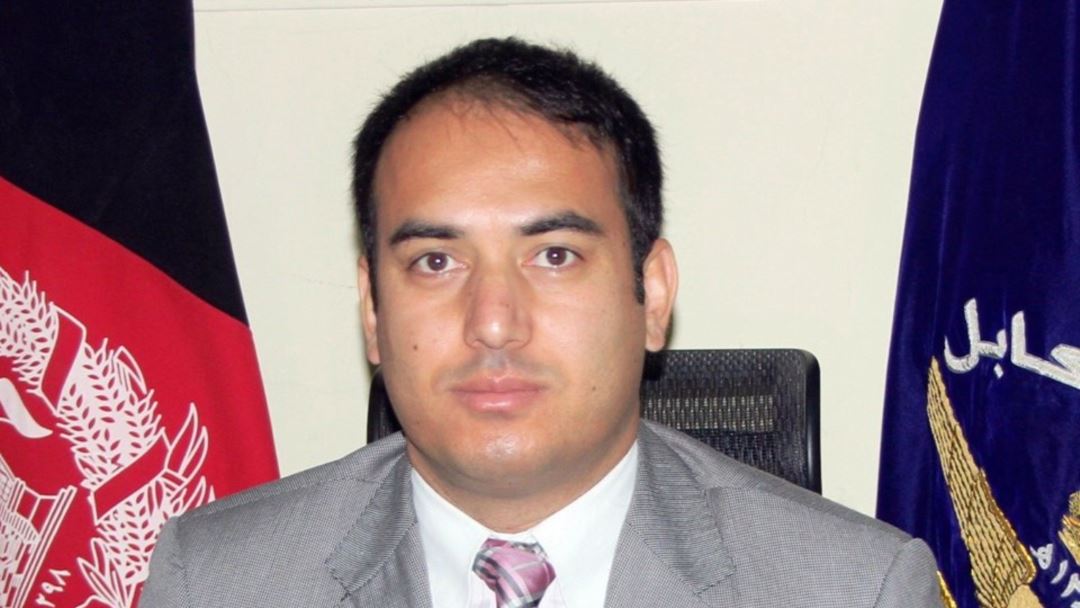 سرپرست شهرداری کابل از راهبرد ده ساله برای بهبود وضعیت این شهر خبر می دهد
