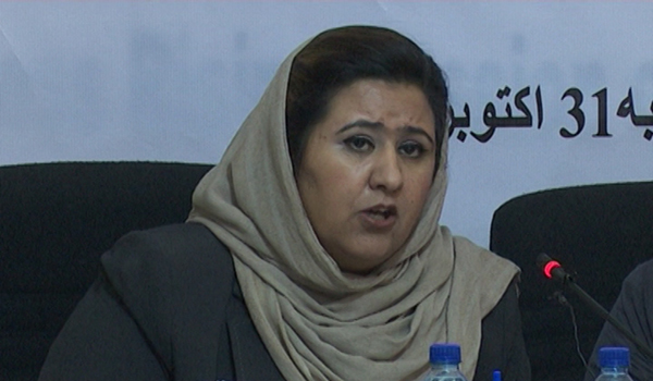 شبکه زنان افغان: زنان هنوزهم به حقوق اساسی خود دسترسی ندارند