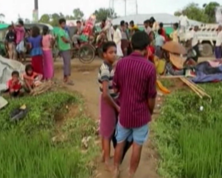 توافق میانمار و بنگلادش، به هدف برگشتاندن مسلمانان روهینگیا