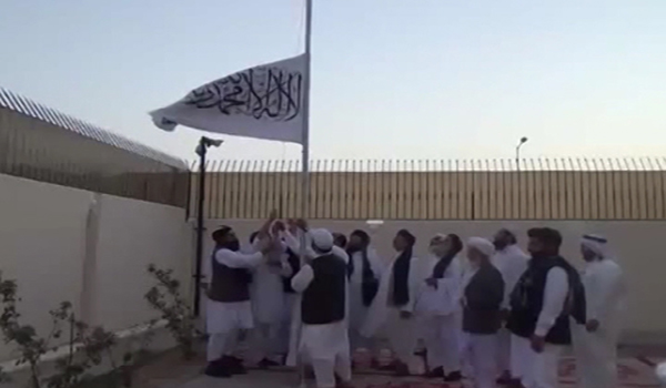 به زودی در باره سرنوشت دفتر طالبان در قطر تصمیم گرفته می شود