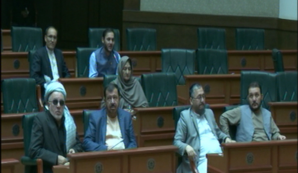 نگرانی اعضای مجلس سنا از کمک های اخیر روسیه به گروه طالبان