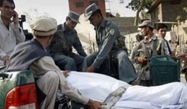 هفده سرباز پلیس و ارتش در حملات طالبان در ولایت های میدان وردک و غزنی شهید شدند