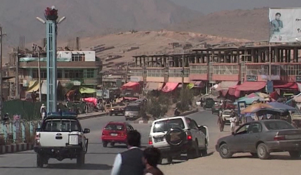 درپی حمله طالبان نه تن از نظامیان کشور در ولسوالی سید‌آباد میدان وردک شهیدند