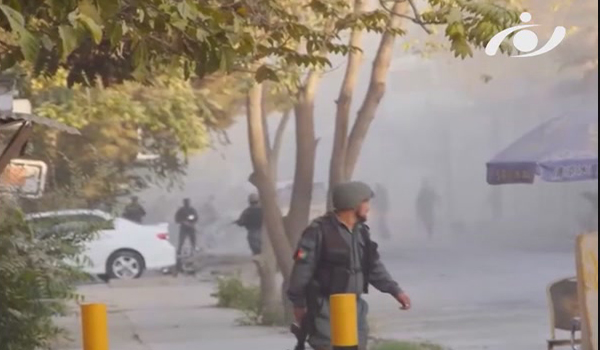 بیشتر قربانیان حمله دیروز تروریستی در کابل کارمندان اداره ارگانهای محلی بوده اند