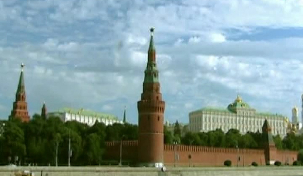 مسکو یک بار دیگر واشنگتن را به حمایت داعش در عراق و سوریه متهم کرد