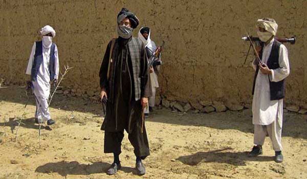 کشته شدن یک سردسته مشهور طالبان در ولایت بدخشان