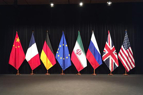 بریتانیا، فرانسه و آلمان از توافق هسته ای ایران در کنگره آمریکا دفاع می کنند