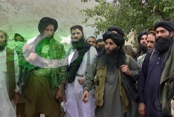 از صلح با پاکستان تا رابطه با طالبان