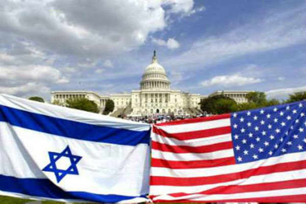 توافق آمریکا و رژیم اسراییل برای مقابله با ایران در خاورمیانه