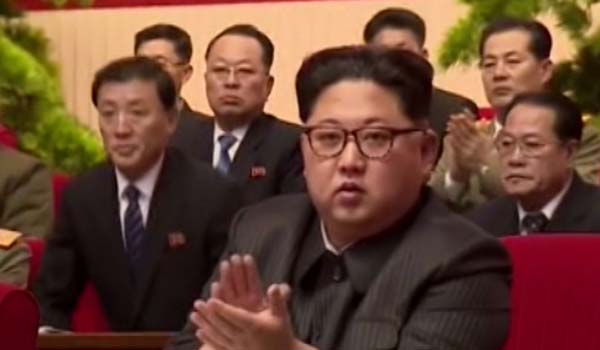 کوریای شمالی: تحریم های تازه شورای امنیت سازمان ملل اعلام جنگ علیه این کشور است