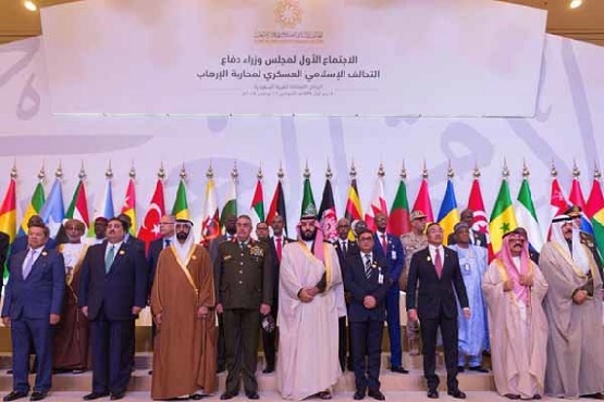 اتحاد نزدیک‌تر کشورهای اسلامی در مبارزه علیه تروریسم