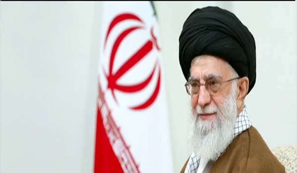 رهبر ایران: انتقال سفارت آمریکا از تلبیب به بیت المقدس نشانه ناتوانی آمریکا است