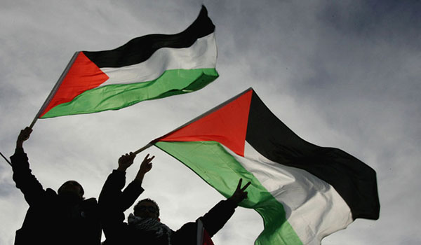 باشنده گان فلسطین امروز را به عنوان “روز خشم” اعلان کرده اند