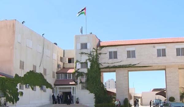 هشدار اردن از عواقب خطرناک به رسمیت شناختن بیت المقدس به عنوان پایتخت رژیم اسراییل