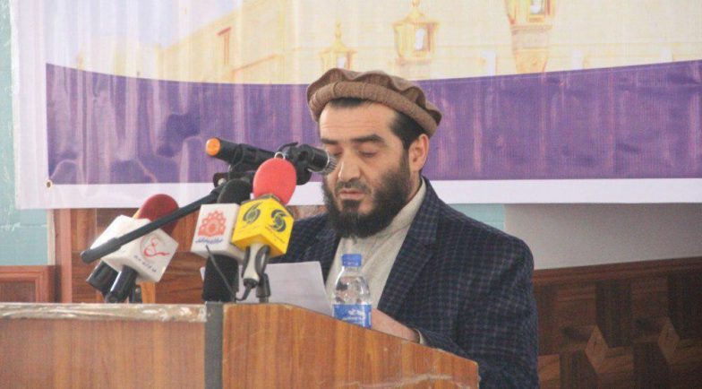 عالمان دین در کابل: بسیج جهان اسلام راه پیروزی علیه دشمنان این دین است