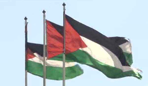 فلسطین در مورد رابطه اش با واشنگتن مشوره می کند