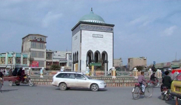 ده طالب مسلح در ولسوالی ارغستان ولایت کندهار، کشته شدند