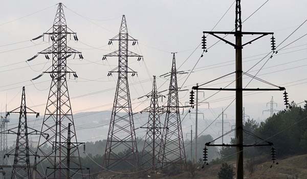 ترکمنستان برق وارداتی ولایت های هرات، فاریاب، سرپل و جوزجان را قطع کرده است