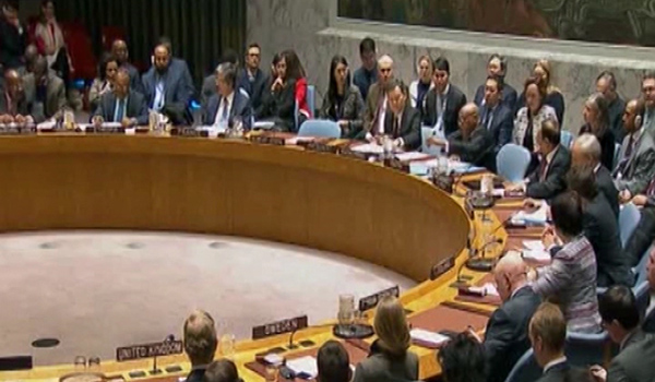 شورای امنیت سازمان ملل به هدف بررسی مسأله کشتار مسلمانان در میانمار جلسه اضطراری برگزار می کند