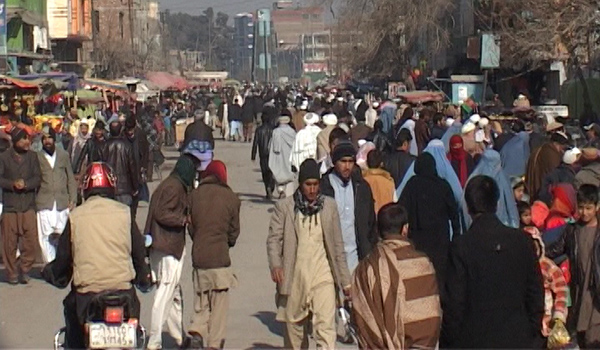باشندگان کابل از افزایش جرم های جنایی در پایتخت نگرانی می کنند