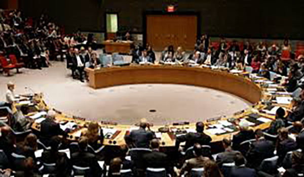 تاکید شورای امنیت سازمان ملل بر مشارکت بازیگران منطقه‌ای در روند صلح افغانستان