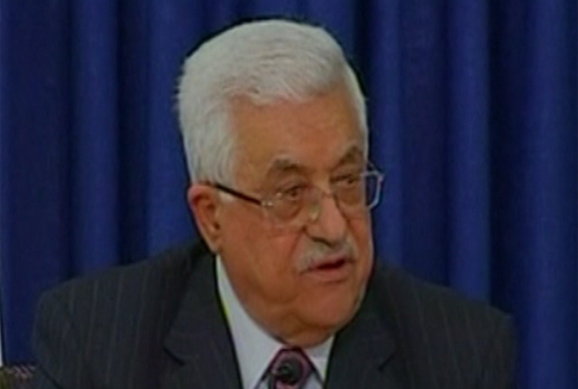 محمود عباس از امریکا و رژیم اسراییل انتقاد کرد