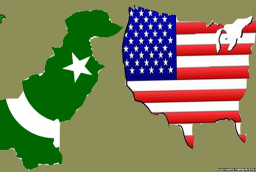 توافق اسلام آباد و واشگتن؛ علیه گروه های تروریستی مبارزه می کنیم