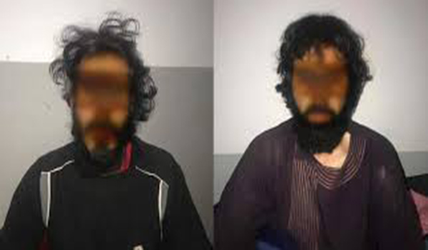 دو فرمانده مهم شبکه حقانی در میدان وردک بازداشت شدند