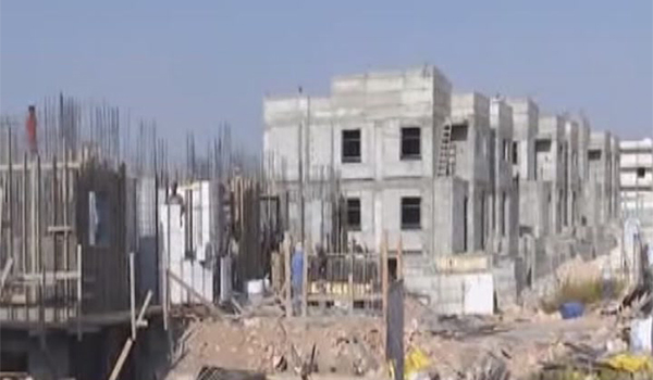 افزایش چشمگیر تخریب منازل فلسطینیان در قدس شرقی در سال جاری میلادی