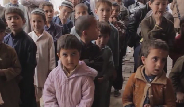 کودکان افغانستان؛ محروم ترین کودکان در جهان
