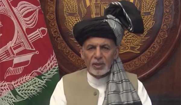 حکومت آتش بس یک جانبه با گروه طالبان اعلام کرد
