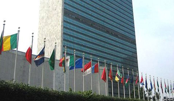 سازمان ملل متحد برای حفظ جان فلسطینیان در نوار غزه جلسه برگزار می کند