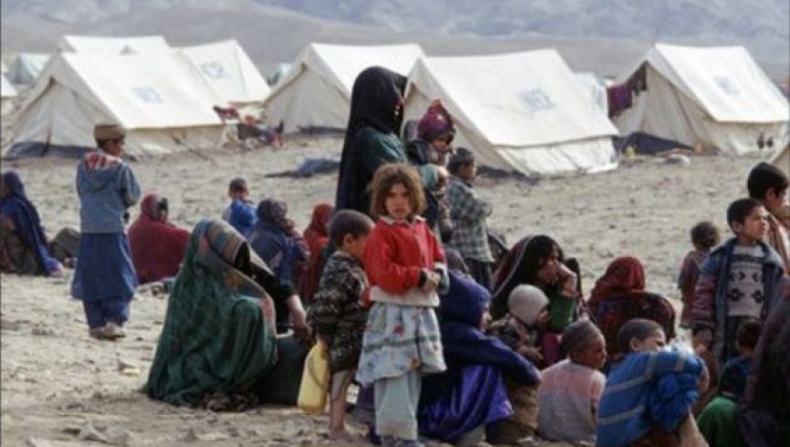 چهار میلیون تن در افغانستان نیازمند کمک‌های فوری بشردوستانه اند