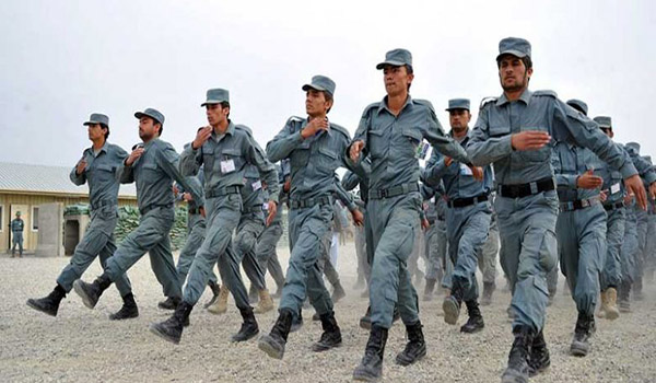 رهایی ده پولیس از یک زندان طالبان در بلخ