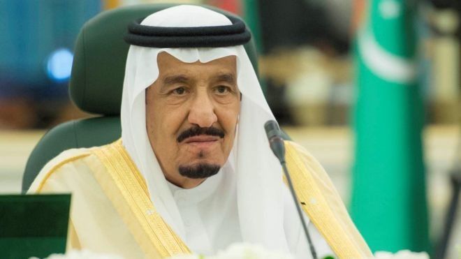 پادشاه عربستان سعودی خواستار تمدید آتش‌بس در افغانستان شد