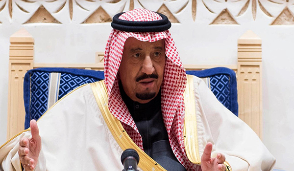 عربستان سعودی قطر را تهدید به اقدام نظامی کرد