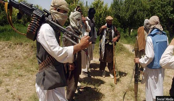 کشته شدن ۳۸ طالب مسلح در ولسوالی ینگی قلعه ولایت تخار