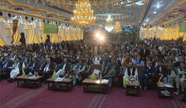 انتقاد تند ائتلاف بزرگ ملی افغانستان از ضعف رهبری ارگان های امنیتی