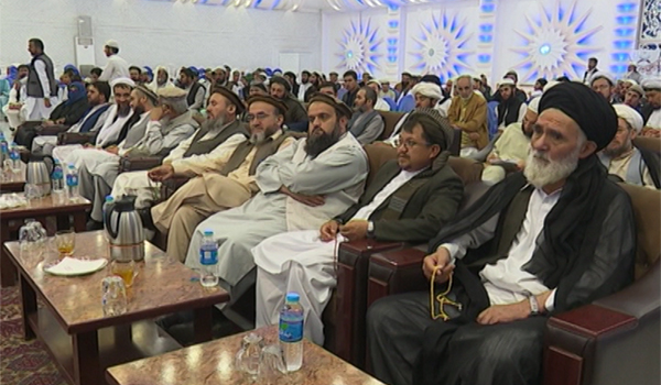 نهمین دور مسابقات قراات قرآنکریم در کابل برگزار شد