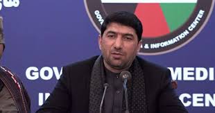 خپلواک: گفتگوهای صلح بدون رهبری حکومت افغانستان بی نتیجه خواهد بود