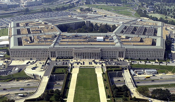 وزارت دفاع آمریکا راهبرد تازه این کشور در قبال افغانستان را موفق می خواند