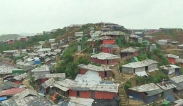 تداوم کوچاندن اجباری مسلمانان در میانمار