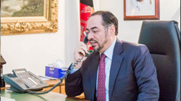 تماس تلفنی وزیر خارجه کشور با وزیر خارجه هالند از بهر اهانت به باورهای مسلمانان در آن کشور