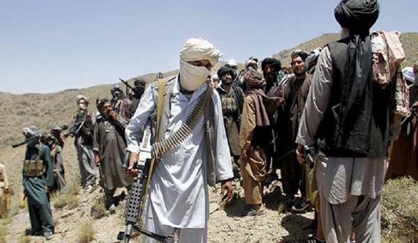 مولوی نقیب الله فرمانده کلیدی طالبان و پنج همکارش در بلخ کشته شدند