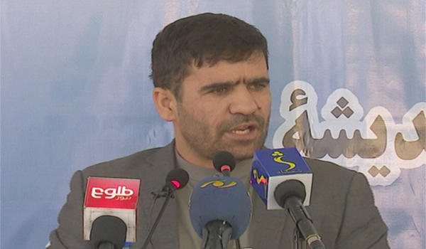 مجمع ملی جوانان افغانستان از هفتمین سالروز شهادت استاد شهید گرامیداشت کرد